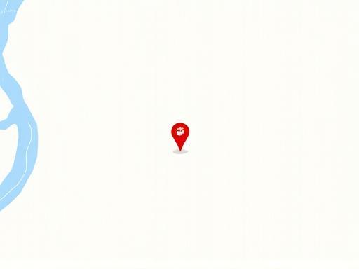 Map showing location of Alpenweg Logistics GmbH office in Munich, Germany